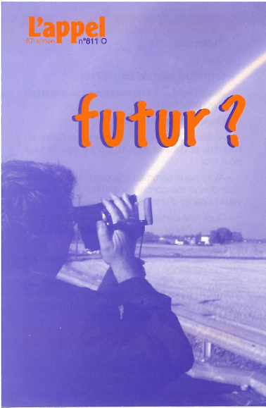 Futur ?