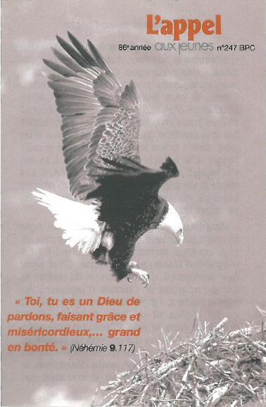 Toi, tu es un Dieu de pardons...