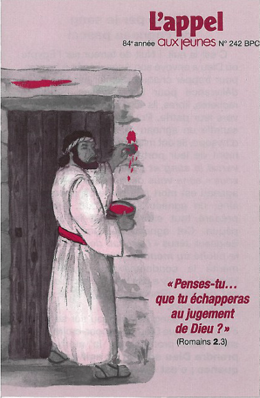 Penses-tu... que tu échapperas... ?