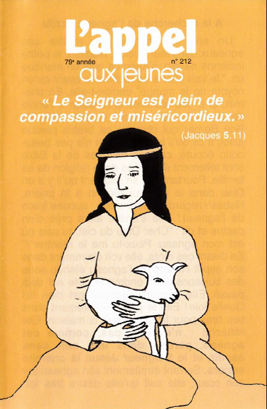 Le Seigneur est plein de compassion...