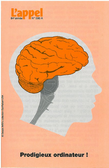 Prodigieux ordinateur !