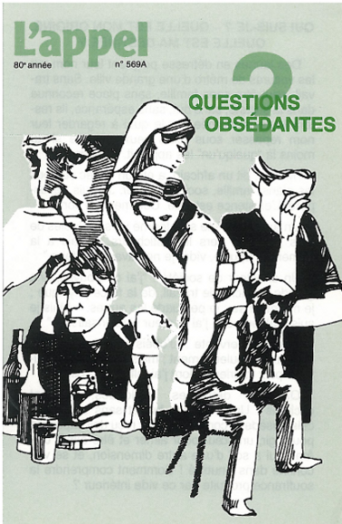 Questions obsédantes