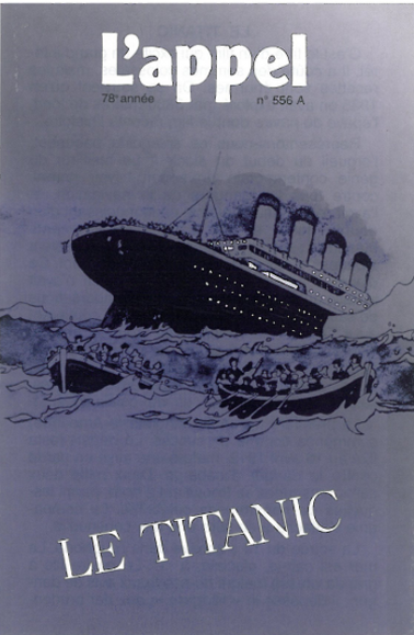 Le Titanic