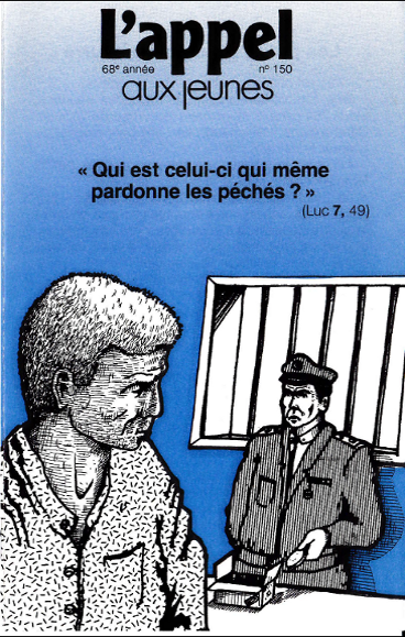 Qui est celui-ci qui même pardonne les péchés ?