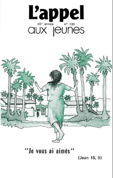 Je vous ai aimés