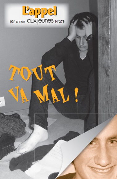 Tout va mal !