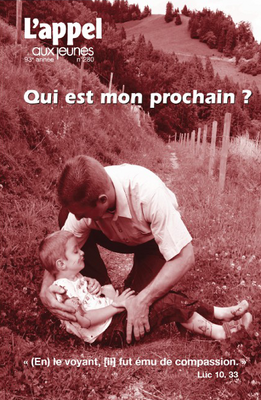 Qui est mon prochain ?