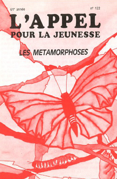 Les métamorphoses