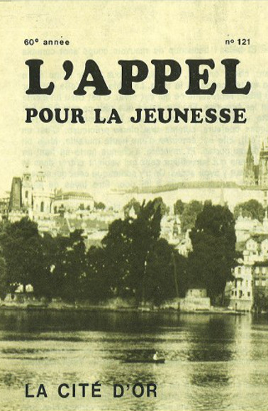 La cité d'or