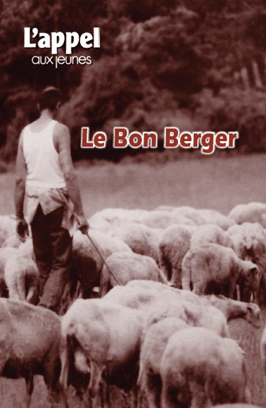 Le Bon Berger