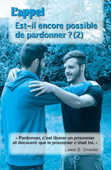 Est-il encore possible de pardonner ? (2)