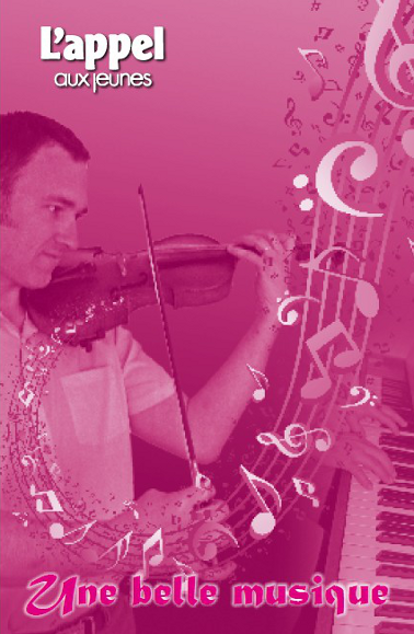 Une belle musique