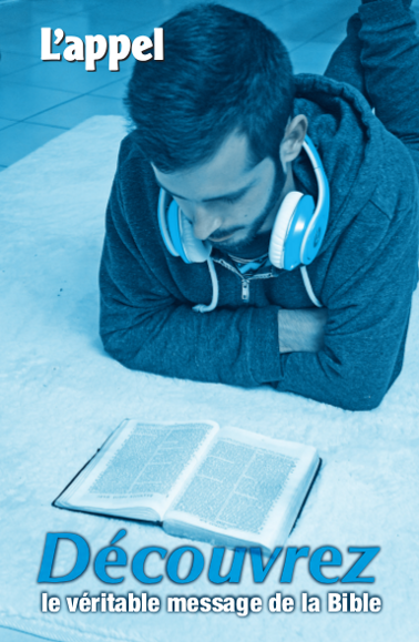 Découvrez le véritable message de la Bible