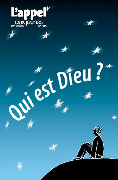 Qui est Dieu ?