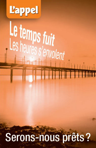 Serons-nous prêts ?