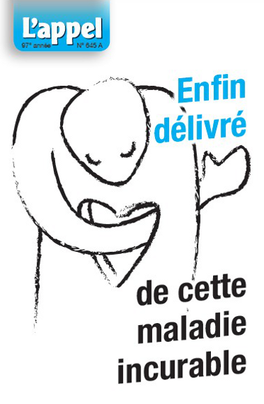 Enfin délivré de cette maladie INCURABLE…