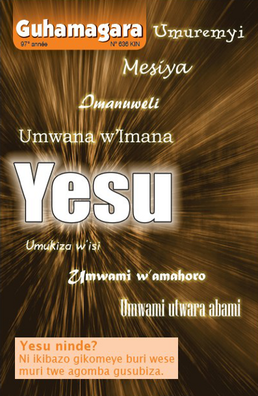 Yesu