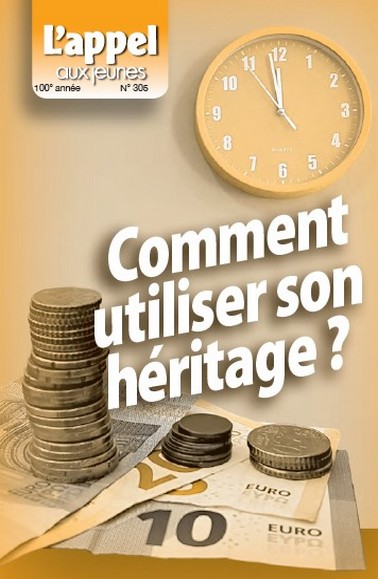 Comment utiliser son héritage ?