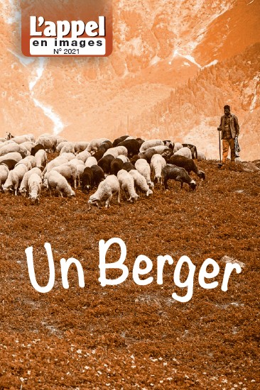Un berger