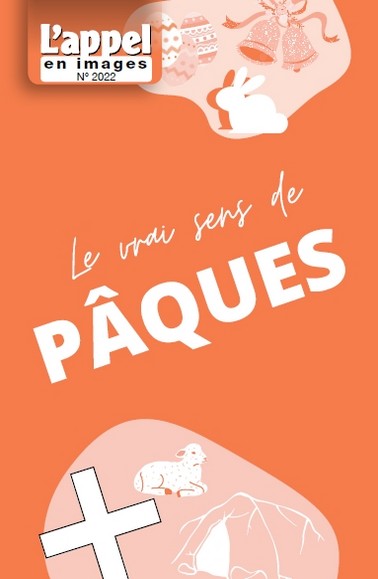 Le vrai sens de Pâques