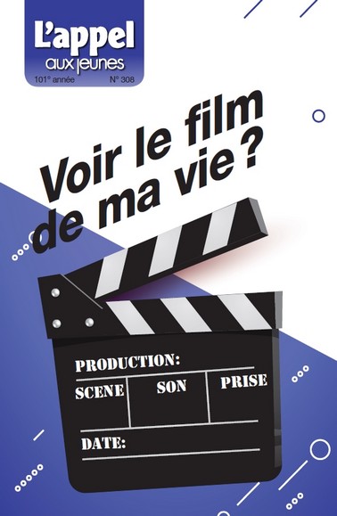 Voir le film de ma vie ?