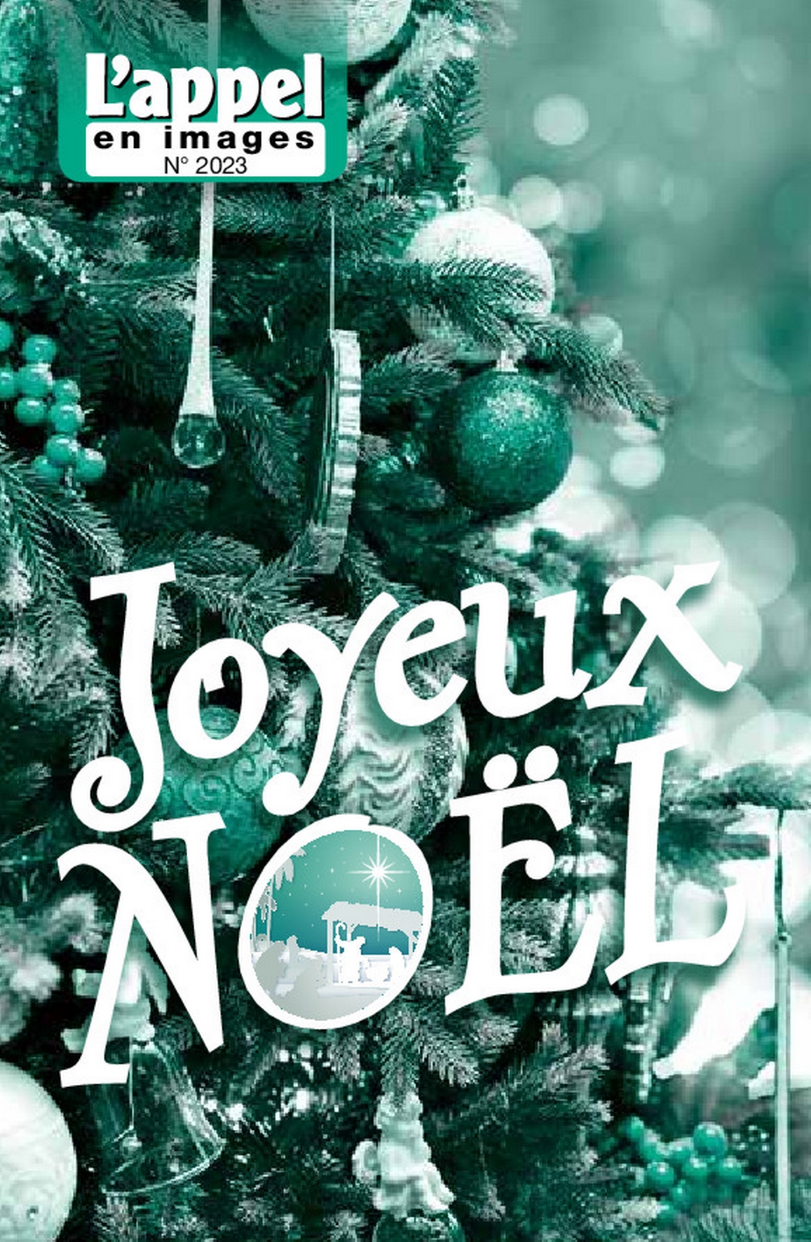 Joyeux Noël